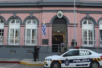 Archivo, junio de 2025. · Foto: Virginia Martínez  Díaz