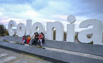Colonia del Sacramento (archivo, junio de 2025). · Foto: Ignacio Dotti