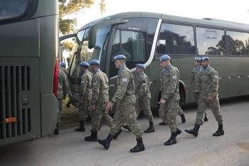 Archivo, julio de 2025. · Foto: Alessandro Maradei
