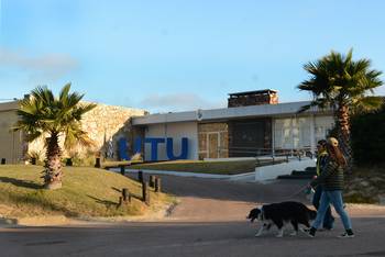 Archivo, julio de 2025. · Foto: Virginia Martínez  Díaz