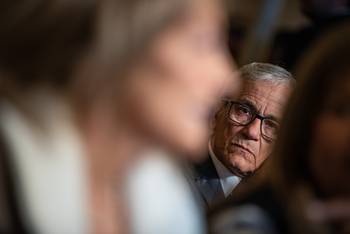 Juan Castillo. · Foto: Gianni Schiaffarino