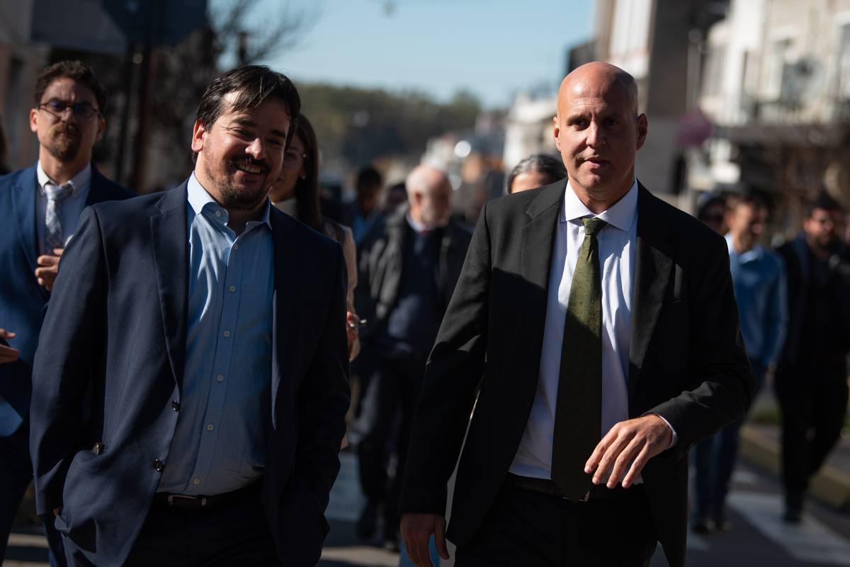 La Intendencia de Canelones envió a la Junta Departamental “el presupuesto más alto de la historia” para el próximo quinquenio