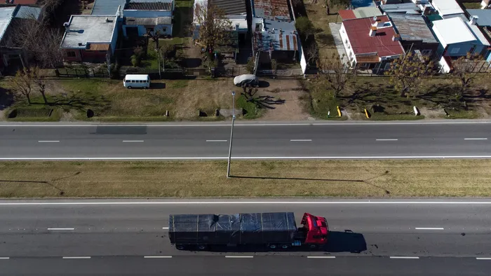 Foto: Gianni Schiaffarino (archivo, julio de 2025)