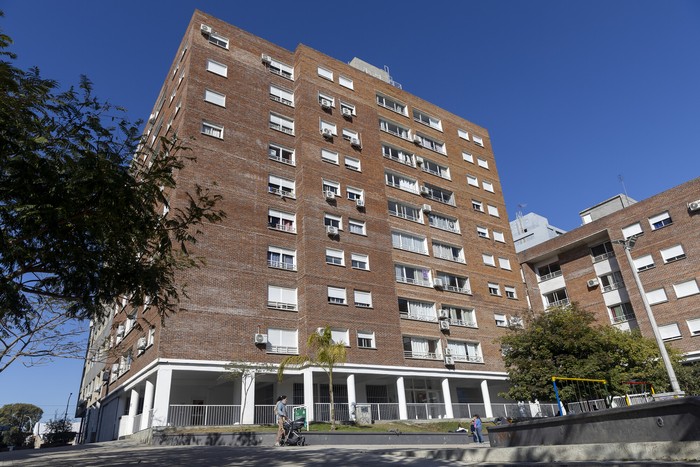 (Archivo, julio de 2025). · Foto: Rodrigo Viera Amaral