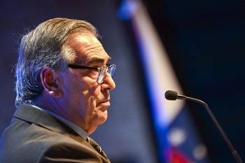 Guillermo Rodríguez. · Foto: Ignacio Dotti