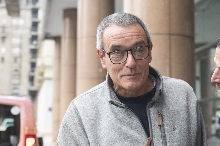 Jaime Saavedra (archivo, julio de 2025). · Foto: Alessandro Maradei