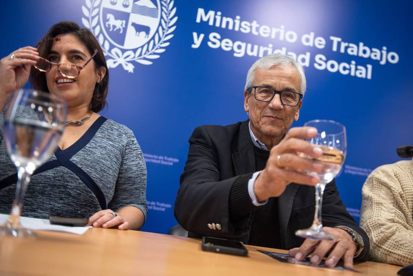 20260210 tra Andrea Bouret y Juan Castillo