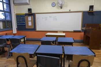 Archivo, 2025. · Foto: Rodrigo Viera Amaral