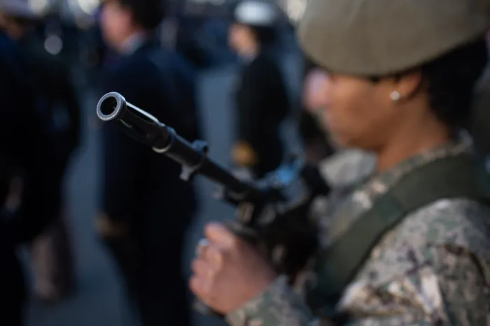 Foto: Gianni Schiaffarino (archivo, julio de 2025)