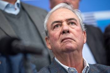 Archivo, julio de 2025. · Foto: Gianni Schiaffarino