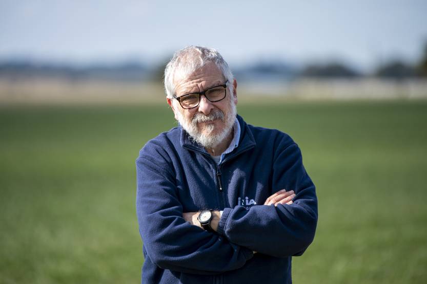 20260106 CIE José Paruelo