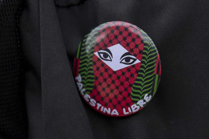 (archivo, julio 2025) · Foto: Rodrigo Viera Amaral