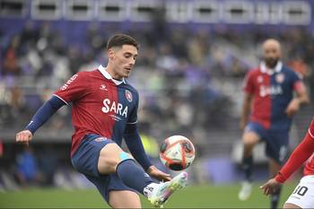 Andrés Romero. (archivo, julio de 2025) · Foto: Alessandro Maradei