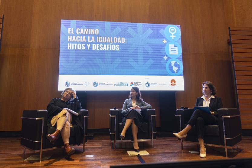 20250805 El camino hacia la igualdad: hitos y desafíos 3