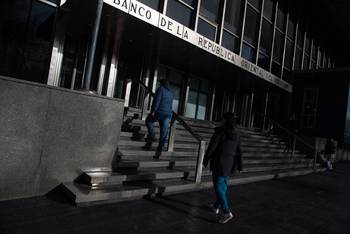 (Archivo). · Foto: Gianni Schiaffarino