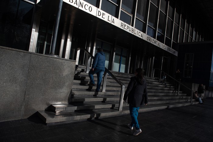 (Archivo). · Foto: Gianni Schiaffarino