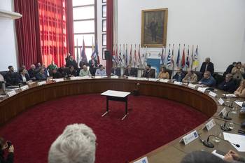 Archivo, julio de 2025. · Foto: Alessandro Maradei