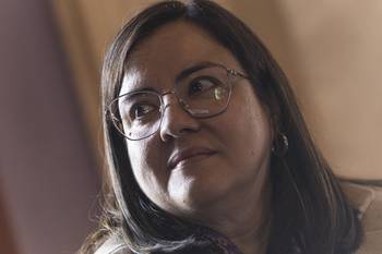 Archivo, julio de 2025. · Foto: Ernesto Ryan