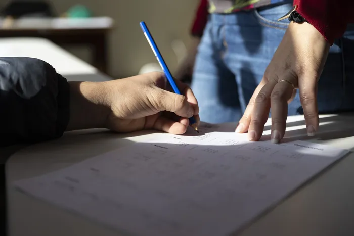 Archivo, setiembre de 2025. · Foto: Ernesto Ryan