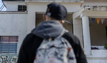 Foto: Ernesto Ryan (archivo).