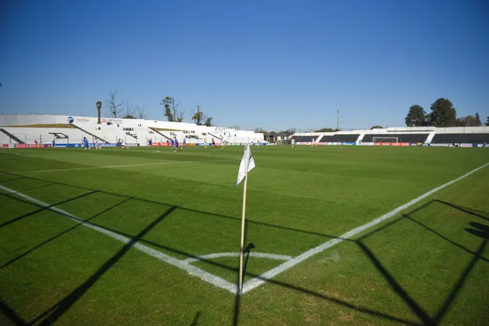 Estadio María Mincheff de Lazaroff. (Archivo, 2025) · Foto: Gianni Schiaffarino