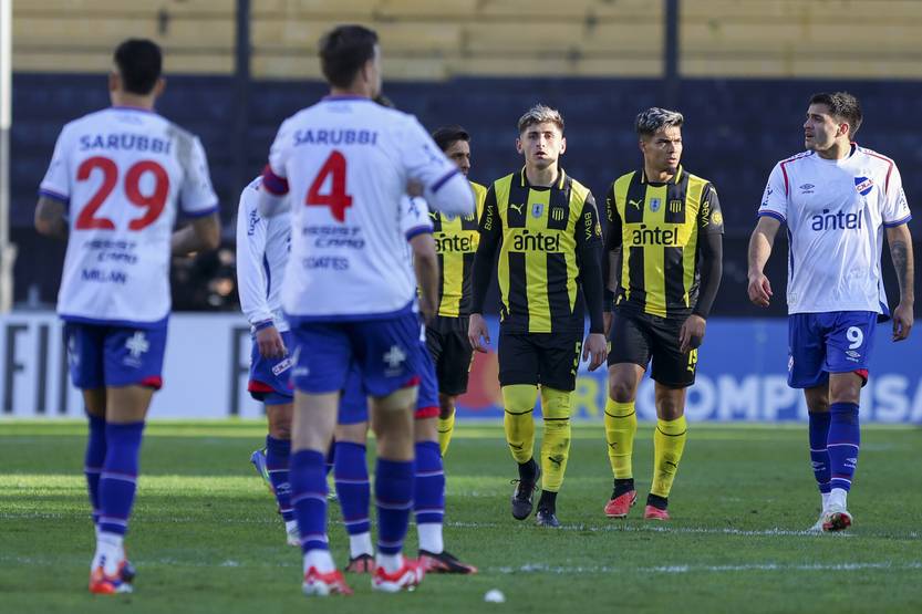 20251119 DEP Clásico