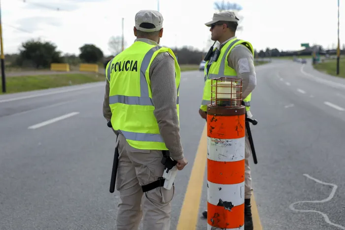 Archivo, agosto de 2025. · Foto: Rodrigo Viera Amaral