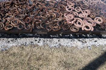 Archivo, agosto de 2025. · Foto: Alessandro Maradei