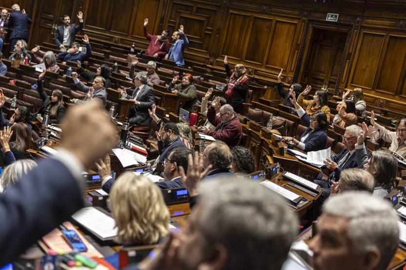 20251012 Diputados Votacion