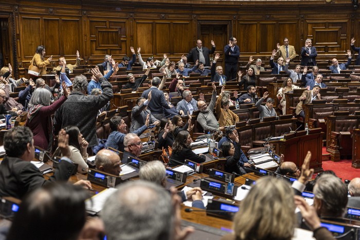 archivo, agosto de 2025 · Foto: Ernesto Ryan