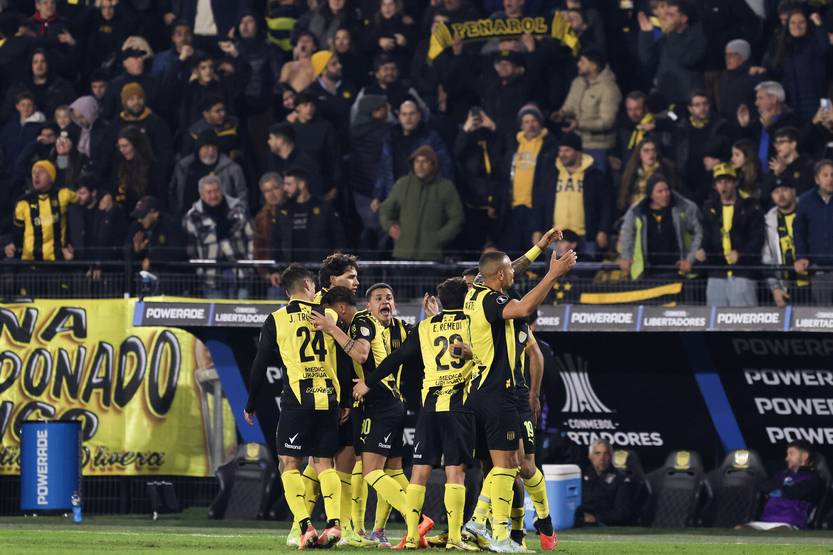 20250708 Peñarol Racing 3