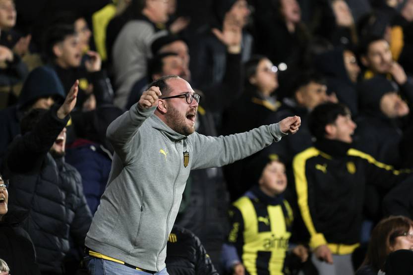 20250708 Peñarol Racing 4