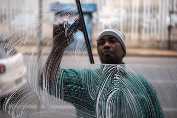 Archivo, agosto de 2025. · Foto: Gianni Schiaffarino