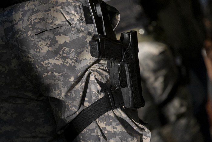 archivo, 2025 · Foto: Rodrigo Viera Amaral