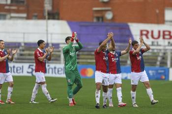 Archivo, agosto de 2025. · Foto: Rodrigo Viera Amaral