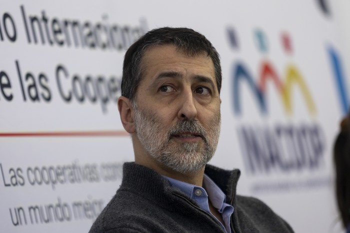 Archivo, agosto de 2025. · Foto: Rodrigo Viera Amaral