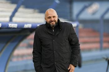 Jadson Viera (archivo, agosto de 2025). · Foto: Rodrigo Viera Amaral