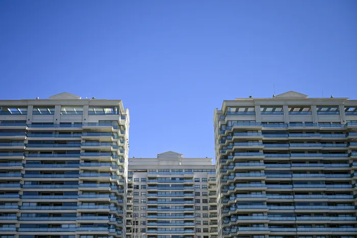 Punta del Este. Foto: Ignacio Dotti (archivo, agosto de 2025)