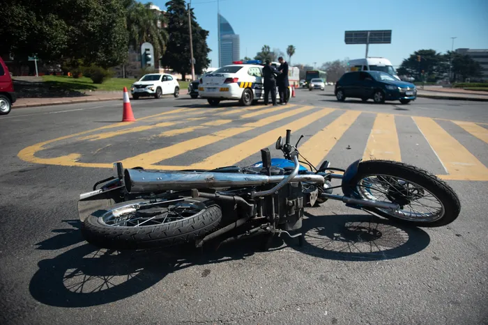 Archivo, enero de 2025. · Foto: Gianni Schiaffarino