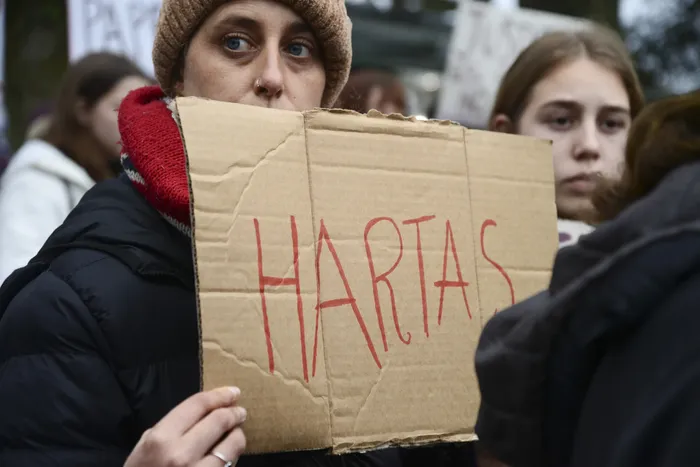 Archivo, agosto de 2025. · Foto: Natalia Ayala