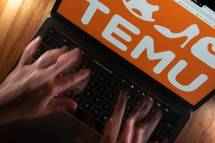 Foto principal del artículo 'Efecto Temu: informe de la Cámara de Comercio advierte sobre desvío mensual de 18 millones de dólares de consumo hacia el exterior' · Foto: Gianni Schiaffarino