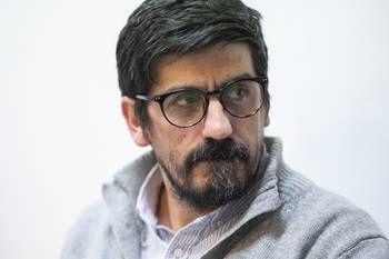 Archivo, julio de 2025. · Foto: Gianni Schiaffarino