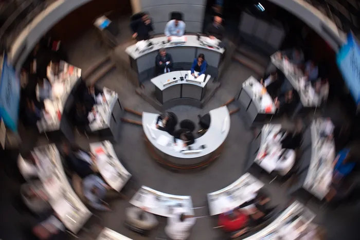 archivo, agosto de 2025. · Foto: Gianni Schiaffarino