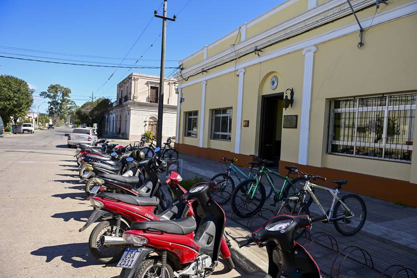 20260206 col liceo de nueva palmira