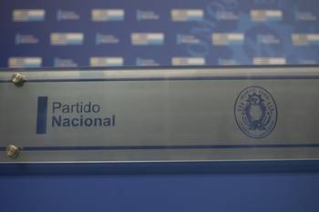 Archivo, setiembre de 2025. · Foto: Alessandro Maradei