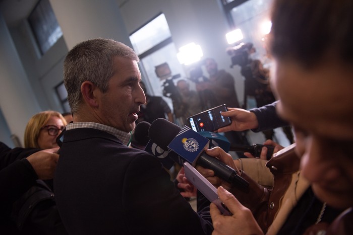 Foto principal del artículo 'ANEP presentó su estrategia para duplicar propuestas de tiempo extendido en el actual período de gobierno' · Foto: Gianni Schiaffarino