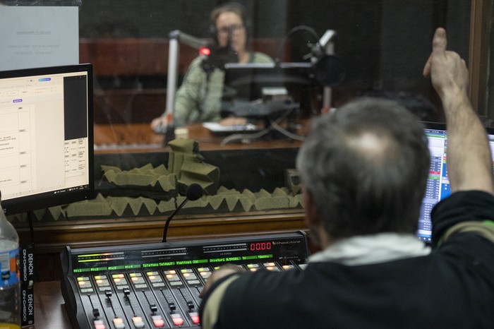 Archivo, setiembre de 2025. · Foto: Alessandro Maradei