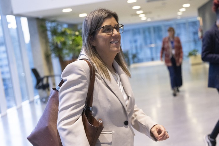 Archivo, setiembre de 2025. · Foto: Rodrigo Viera Amaral