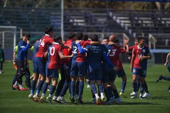 Archivo, setiembre de 2025. · Foto: Gianni Schiaffarino