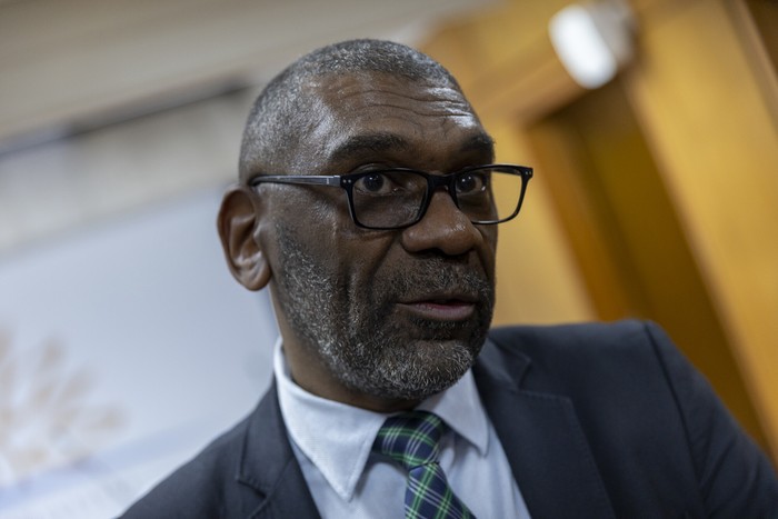 (archivo, setiembre 2025) · Foto: Rodrigo Viera Amaral